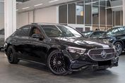 Mercedes Klasa E 200 4-Matic AMG