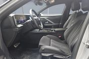 Opel Astra CDTI GS S&S