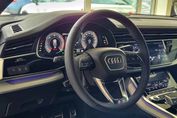 Audi Q8 45 TDI mHEV quattro Tiptronic