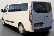 Ford Transit Custom Kombi L2H1
