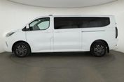 Ford Transit Custom Kombi M1 L2H1 Limited 320