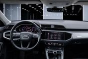 Audi Q3 35 TFSI mHEV S-Line S tronic