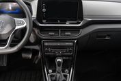 Volkswagen T-Cross Life Plus 1.5 TSI DSG
