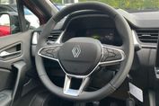 Renault Captur Evolution 1.2 TCe