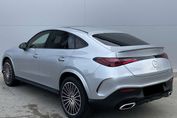 Mercedes GLC Coupe 200 4-Matic AMG Line