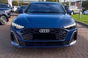 Audi A5 TFSI quattro S line