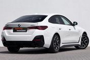 BMW Seria 4 Gran Coupe 420d xDrive M Sport