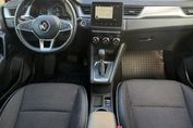 Renault Captur TCE Intens EDC