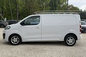 Citroen Jumpy BlueHDi