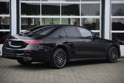 Mercedes Klasa S 450 d  4-Matic L AMG Line