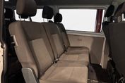 Volkswagen Transporter 2.0 L2H1