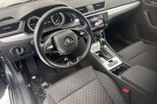 Skoda Superb Ambition 2.0 TDI SCR  DSG