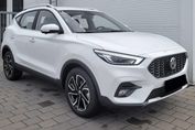 MG ZS 1.5 VTi-Tech Exclusive