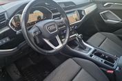 Audi Q3 35 TFSI Advanced