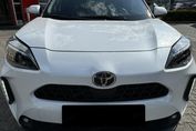 Toyota Yaris Cross Style 1.5 Hybrid