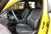 Lexus LBX Hybrid Elegant