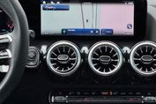 Mercedes GLA 220 4-Matic AMG Line