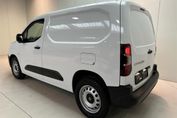 Citroen Berlingo Van M L1H1
