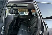 Jeep Grand Cherokee 3.0 CRD Summit