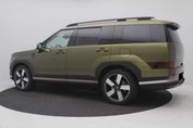 Hyundai Santa Fe 1.6 T-GDI HEV Platinum 4WD aut 5os.