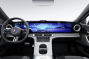 Mercedes Klasa C 400 4-Matic AMG Line