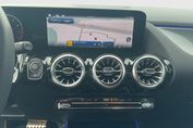 Mercedes GLA 200 AMG Line