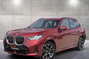 BMW X3 xDrive30e PHEV aut