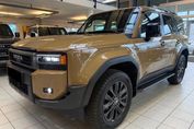 Toyota Land Cruiser Executive 2.8 MHEV