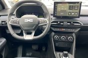 Dacia Jogger Journey aut 7-miejsc 1.2 Eco-G LPG