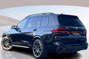 BMW X7 M60i xDrive