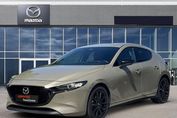 Mazda 3 2.0 Nagisa