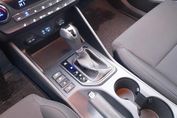 Hyundai Tucson 1.7 CRDI BlueDrive Comfort 2WD DCT