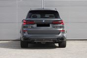 BMW X5 xDrive50e Individual Edition