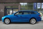 Skoda Octavia 1.5 TSI ACT Ambition