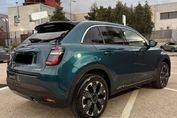 Fiat 600 La Prima 1.2 Turbo Hybrid eDCT