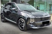 Kia Sportage 1.6 T-GDI Business Line 2WD DCT