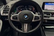 BMW X4 xDrive20d mHEV M Sport sport-aut