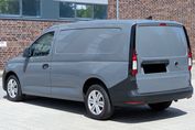Volkswagen Caddy Cargo Maxi L2H1 TDI