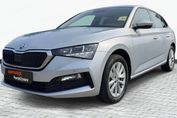 Skoda Scala 1.0 Tsi Ambition