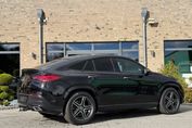 Mercedes GLE Coupe 300 d 4-Matic AMG Line