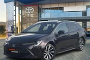 Toyota Corolla 1.8 Hybrid GPF Comfort