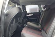 Audi A4 Avant 35 TFSI Advanced
