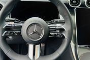 Mercedes GLC Coupe 220 d  4-Matic AMG Line