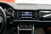 Skoda Kodiaq 2.0 TSI 4x4 Style DSG