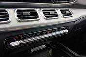 Mercedes GLE 350 de 4MATIC AMG Line