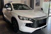 BYD Sealion 5 DM-i 1.5 Design