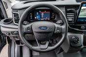 Ford Transit L3H2 Limited 350 A8