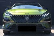 Peugeot 408 GT Exclusive S&S e-DCS6 1.2 PureTech mHEV