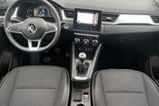 Renault Captur 1.0 TCe Techno