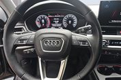 Audi A4 40 TFSI Quattro